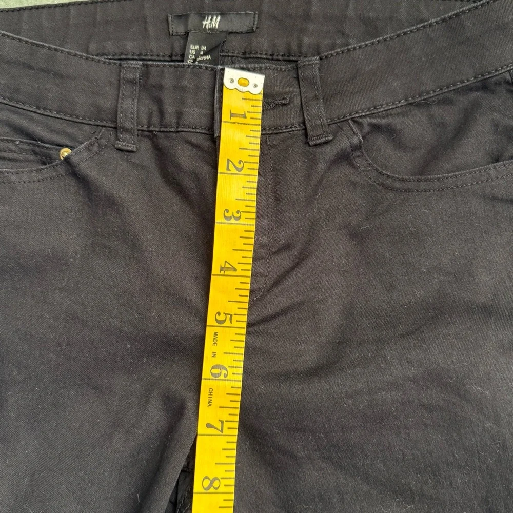 H&M women size